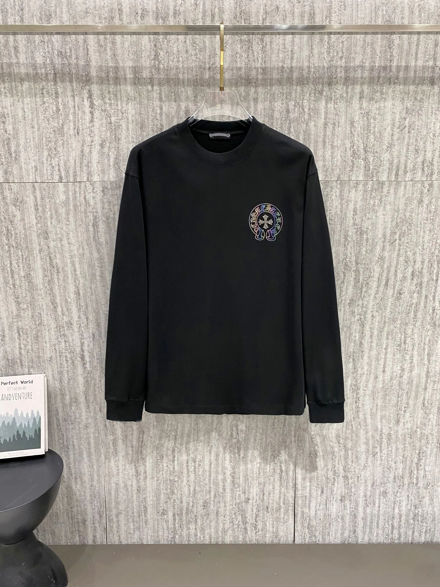 2026ss g Size：S M L XL Color：Black White 120